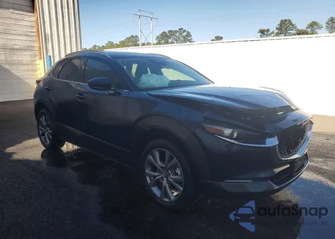 2024 Mazda Cx-30 Preferred z USA, uszkodzony, nr VIN 3MVDMBCM2RM687622